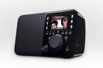 Logitech Squeezebox Radio, Ophalen of Verzenden, Gebruikt, Radio