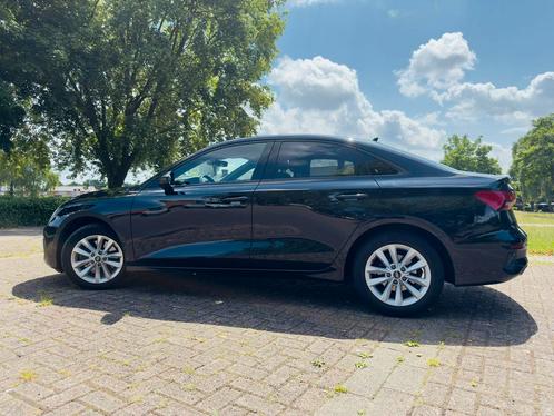 Audi A3 30 TFSI Limousine, Auto's, Audi, Particulier, A3, ABS, Adaptieve lichten, Adaptive Cruise Control, Airbags, Airconditioning
