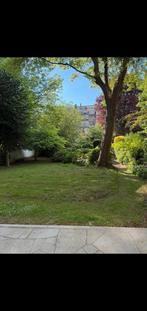 JARDIN A LOUER à Ixelles, Immo