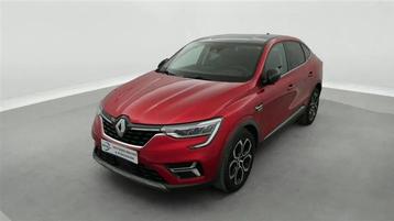 Renault Arkana 1.6i E-TECH HEV Intens NAVI 8.7" / FULL LED / beschikbaar voor biedingen