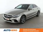 Mercedes-Benz C-Klasse 200 C 200 d AMG Line (bj 2019), Automaat, Achterwielaandrijving, Gebruikt, Euro 6