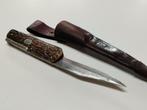 Sheffield J. Nowill & Sons 1870. Dague, couteau., Collections, Objets militaires | Général, Enlèvement ou Envoi