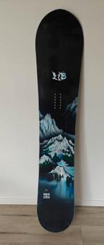 Lib Tech Skunk Ape Ultra-Wide 2022 173 cm, Sport en Fitness, Snowboarden, Ophalen, Gebruikt, Board