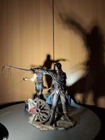 assassin's creed unity diorama arno et elise, Ophalen, Gebruikt, Fantasy