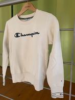 Pull Champion taille S, Enlèvement ou Envoi, Comme neuf, Taille 36 (S)