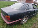 Bmw e34 voor onderdelen, Auto-onderdelen, Ophalen of Verzenden, Voor, BMW, Bumper