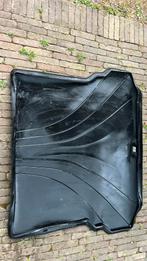 Bmw 5 g31 koffermat, Ophalen