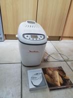 Machine a pain moulinex bread baguette, Elektronische apparatuur, Broodbakmachines, Ophalen, Gebruikt