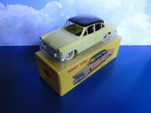 SIMCA Versailles 1/43 Atlas DINKY Neuve + Boite, Hobby en Vrije tijd, Modelauto's | 1:43, Nieuw, Auto, Dinky Toys, Ophalen of Verzenden