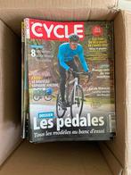 De cyclus (76 tijdschriften), Boeken, Tijdschriften en Kranten, Ophalen, Gelezen