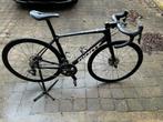 GIANT TCR ADVANCED PRO M/L DI2 DISC, Comme neuf, Giant