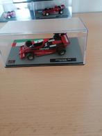 Brabham F1, Hobby en Vrije tijd, Modelauto's | 1:43, Ophalen of Verzenden, Nieuw