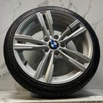 Bmw 1 3 Serie E87+ F20+ E90+ F30+ 225/40/18 INCH ZOMERSET, Auto-onderdelen, Banden en Velgen, 18 inch, Gebruikt, Banden en Velgen