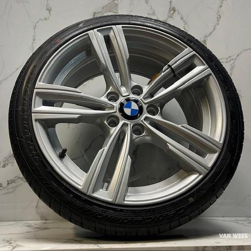Bmw 1 3 Serie E87+ F20+ E90+ F30+ 225/40/18 INCH ZOMERSET, Auto-onderdelen, Banden en Velgen, Banden en Velgen, Winterbanden, 18 inch