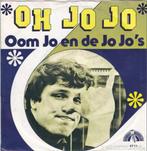 Oom Jo En De Jo Jo's - Oh Jo Jo, Overige genres, 7 inch, Single, Ophalen of Verzenden
