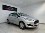 Ford Fiesta 1.5 TDCi *GARANTIE 12 MOIS*LED*CLIM* (bj 2016), Auto's, Stof, 4 cilinders, Bedrijf, 5 deurs