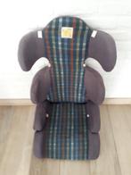 Autostoel, Ophalen, Gebruikt, 15 t/m 36 kg, Afneembare rugleuning