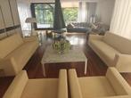 Design Zetel Set, Knoll, Ophalen, Gebruikt, 300 cm of meer, 75 tot 100 cm