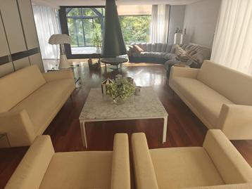 Design Zetel Set, Knoll beschikbaar voor biedingen