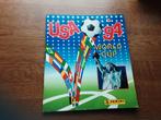 Panini USA 94 compleet, Ophalen of Verzenden, Zo goed als nieuw