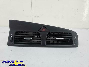 Luchtrooster zwart Volvo V70/XC70/S60 ('00-'08) 3409374 beschikbaar voor biedingen