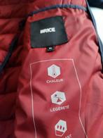 Veste doudoune homme, Enlèvement