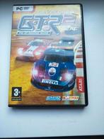 GTR 2 - FIA GT Racing Game, Enlèvement ou Envoi, Comme neuf, À partir de 3 ans