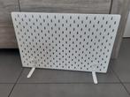 2 x Skadis ikea vrijstaand pinnen bord 56 x 37cm, Ophalen, Zo goed als nieuw