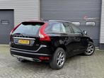 Volvo XC60 2.0 D4 FWD Ocean Race | Navigatie | Lederen Bekle, Auto's, Volvo, Euro 6, 4 cilinders, 1969 cc, Leder