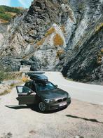 BMW1 (F20), Auto's, BMW, Euro 5, Zwart, Bruin, 5 deurs