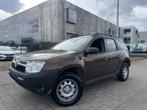 Dacia Duster 1.6 benzine - 1200kg Trekhaak - 1 jaar garantie, Autos, Euro 5, Achat, 105 ch, Entreprise