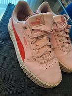 Basket PUMA enfant fille P35, Enfants & Bébés, Enlèvement ou Envoi, PUMA, Utilisé, Chaussures