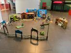 Ensemble playmobil Écuries, Kinderen en Baby's, Ophalen, Gebruikt, Los Playmobil
