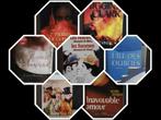 Lot de livres (Roman), Boeken, Romans, Ophalen, Zo goed als nieuw, Divers auteurs, Wereld overig