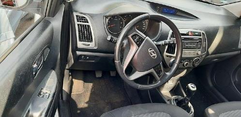 COCKPIT Hyundai i20 (01-2008/12-2015), Auto-onderdelen, Dashboard en Schakelaars, Hyundai, Gebruikt