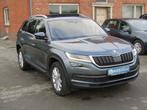 Skoda Kodiaq 2.0 TDI  Automaat 7plaats, 4 cilinders, Alcantara, 7 zetels, Bedrijf