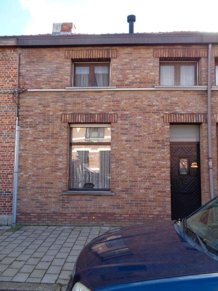 huis te koop, Immo, Huizen en Appartementen te koop, Antwerpen (stad), 200 tot 500 m², Tussenwoning, Verkoop zonder makelaar