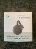 Google Chromecast 3, TV, Hi-fi & Vidéo, Lecteurs multimédias, HDMI, Enlèvement, Neuf