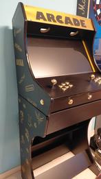 Borne arcade 27 pouces sous pi5, Enlèvement, Neuf