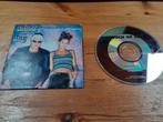 Touch Of Joy - Come On And Get Up CD SINGLE, Ophalen of Verzenden, Zo goed als nieuw, Dance Populair