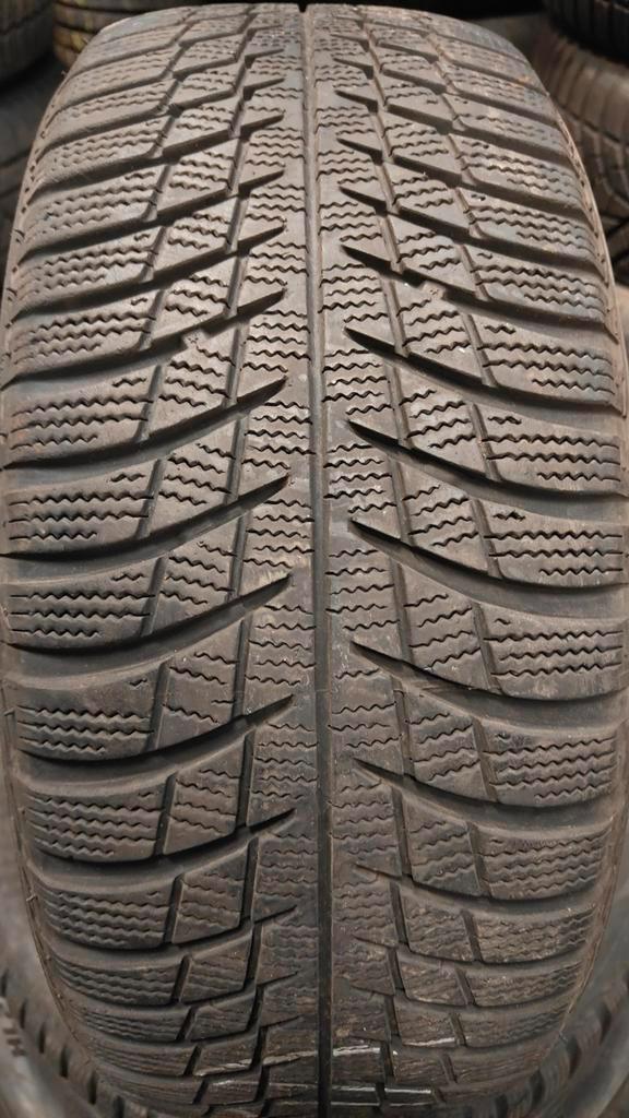195/55r15 Bridgestone 195/55 r15, Auto diversen, Autosport-onderdelen, Ophalen