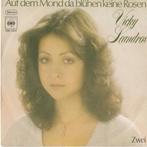 45T vinyl single van Vicky Leandros, Cd's en Dvd's, Overige genres, 7 inch, Single, Ophalen of Verzenden