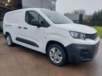 Peugeot Partner L2 50 000 km 2020, 75 kW, Achat, Euro 6, 3 places