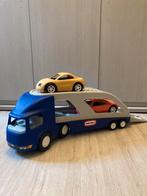 Little Tikes Grote Auto Transporter, Kinderen en Baby's, Ophalen, Zo goed als nieuw