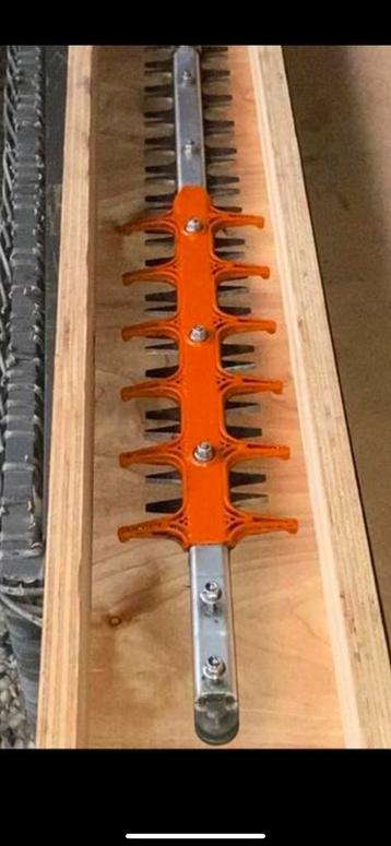 Stihl heggenschaar messen -geschikt HS 81R/ 82R versie. beschikbaar voor biedingen
