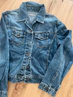 Jeansjas vintage Esprit maat large, Blauw, Maat 42/44 (L), Ophalen of Verzenden, Zo goed als nieuw