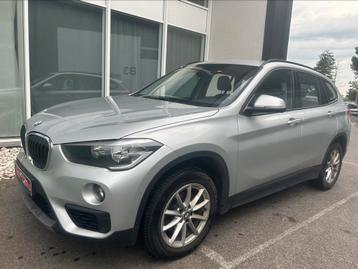 BMW X1 sDrive18d Automaat Facelift beschikbaar voor biedingen