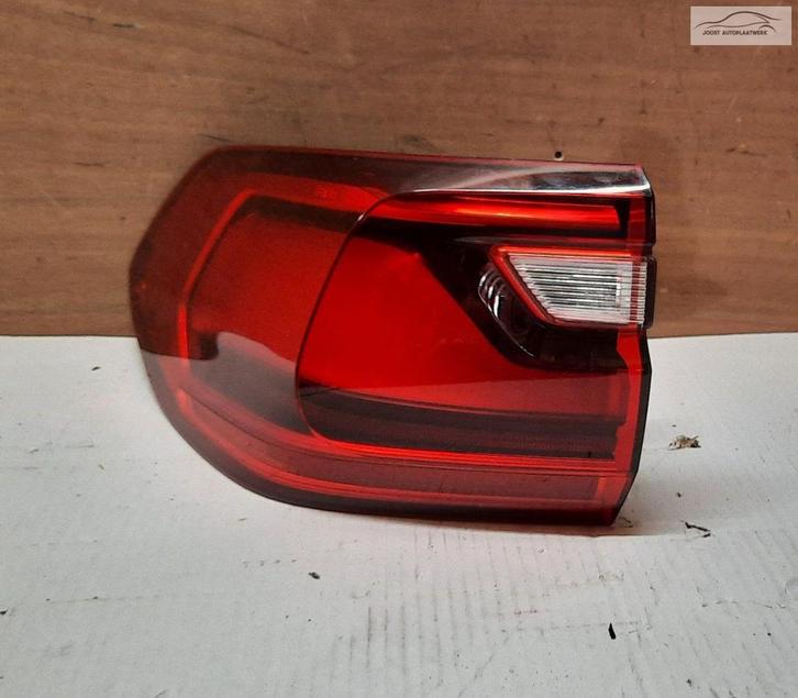 Achterlicht LED links BMW X7 G07 v.a '19 H8744228707, Auto-onderdelen, Verlichting, BMW, Gebruikt, Ophalen of Verzenden