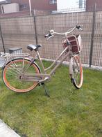 Damesfiets in perfecte staat van het merk GAZELLE, Fietsen en Brommers, Ophalen, Versnellingen