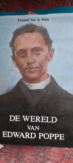 Edwards poppe, Ophalen of Verzenden, Zo goed als nieuw